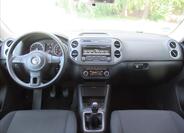 Volkswagen Tiguan 9
