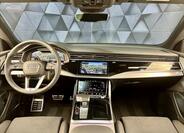 Audi Q8 9