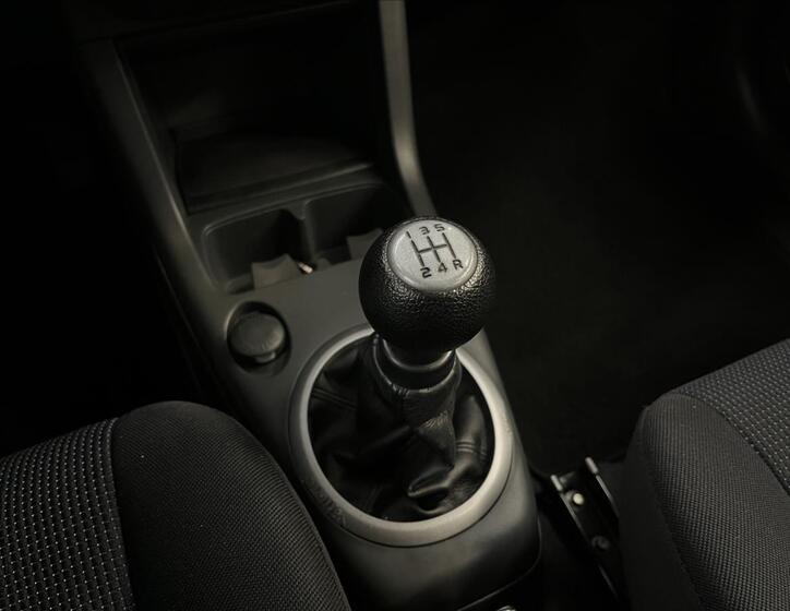 Suzuki Swift 10