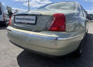 Rover 75 5