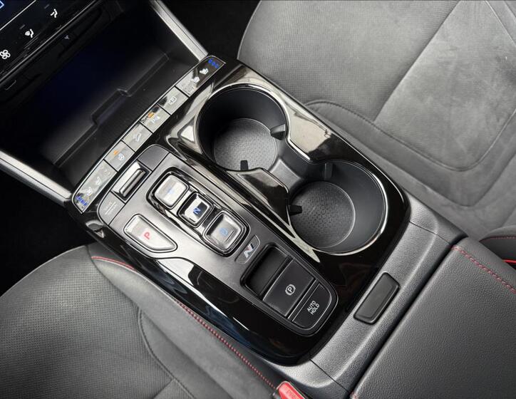 Hyundai Tucson 21