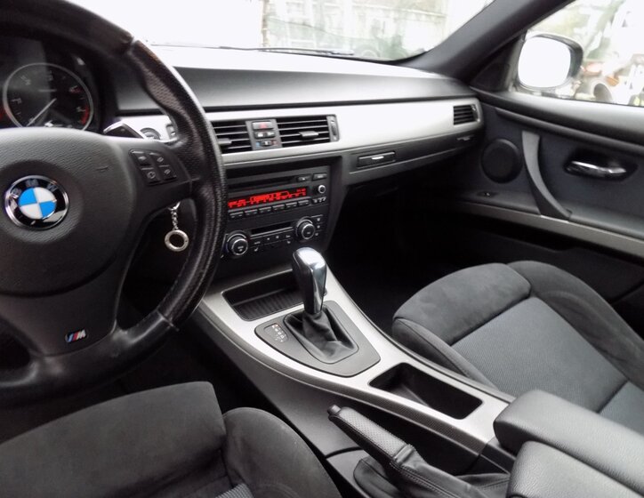 BMW Řada 3 20