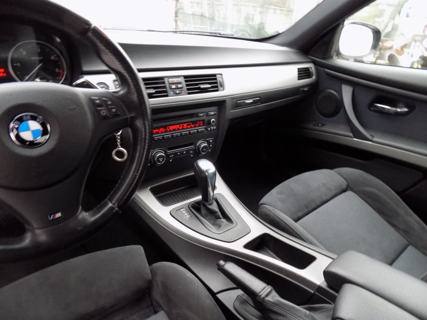 BMW Řada 3