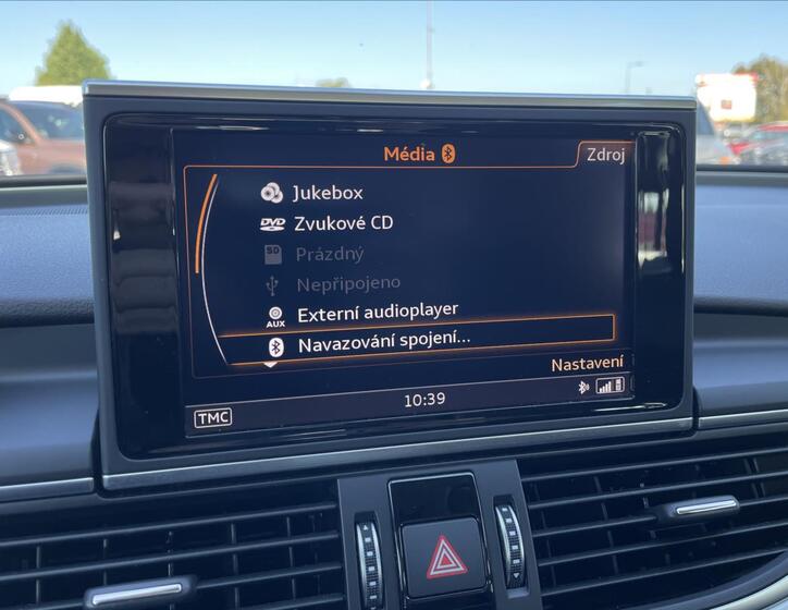 Audi A6 46