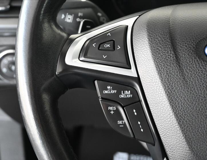 Ford Mondeo 17