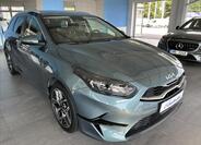 KIA Ceed 1