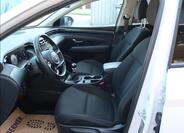 Hyundai Tucson 11