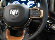 Dodge RAM 16