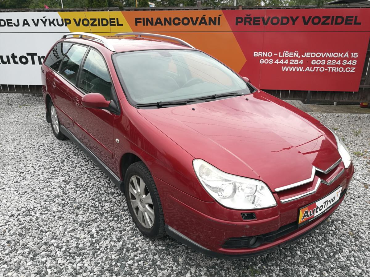 Citroën C5