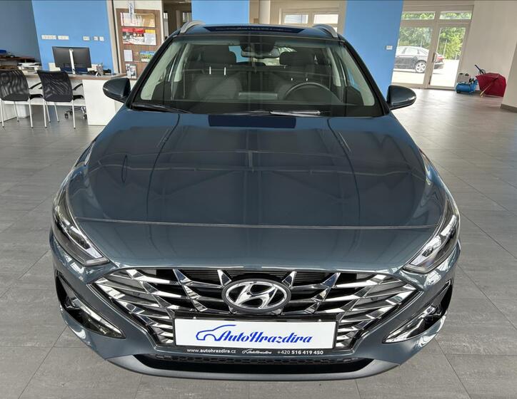 Hyundai i30 2