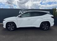 Hyundai Tucson 8