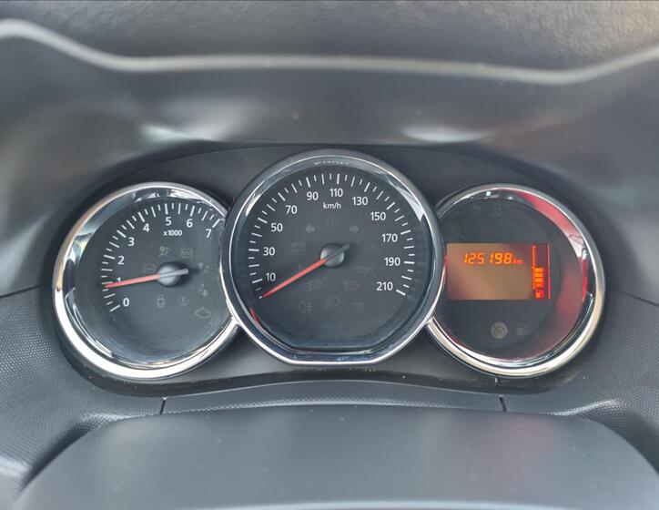 Dacia Duster 18