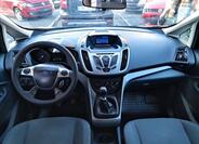 Ford Grand C-MAX 10