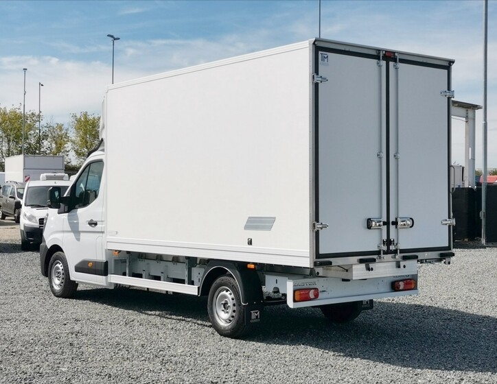 Renault Master 4