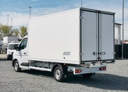 Renault Master 4