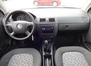 Škoda Fabia 32