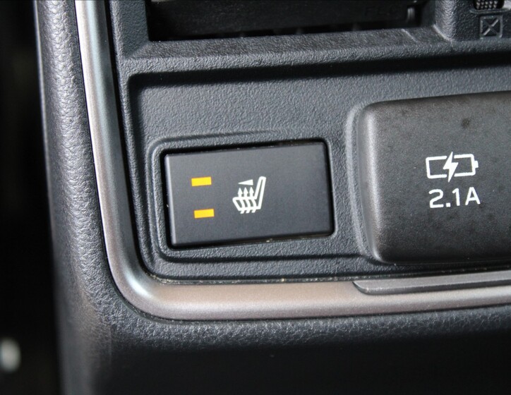 Subaru Forester 39
