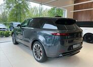 Land Rover Range Rover Sport 5