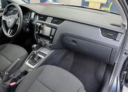 Škoda Octavia 35