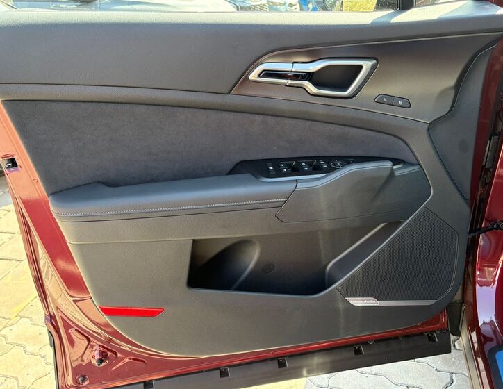 KIA Sportage 15