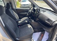 Opel Combo 15