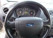 Ford Fusion 24