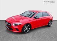 Mercedes-Benz Třídy A 1