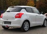 Suzuki Swift 5
