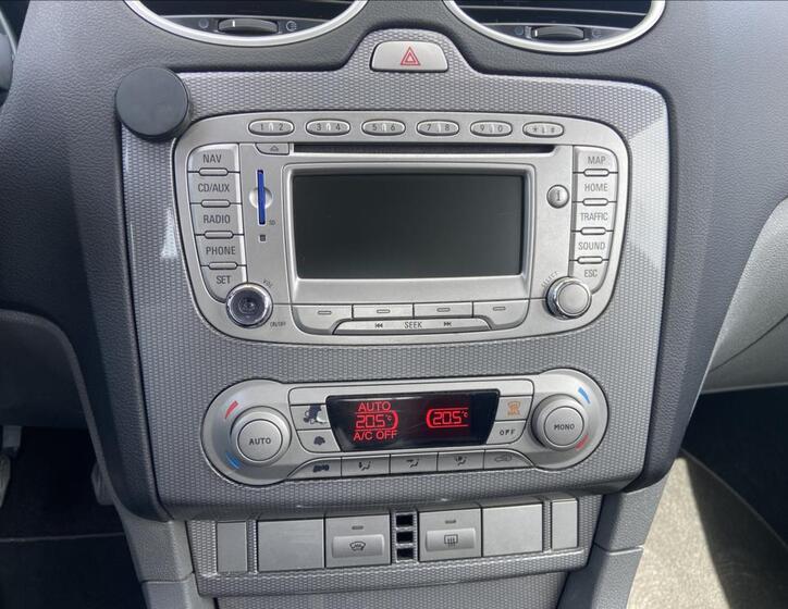 Ford Focus 15
