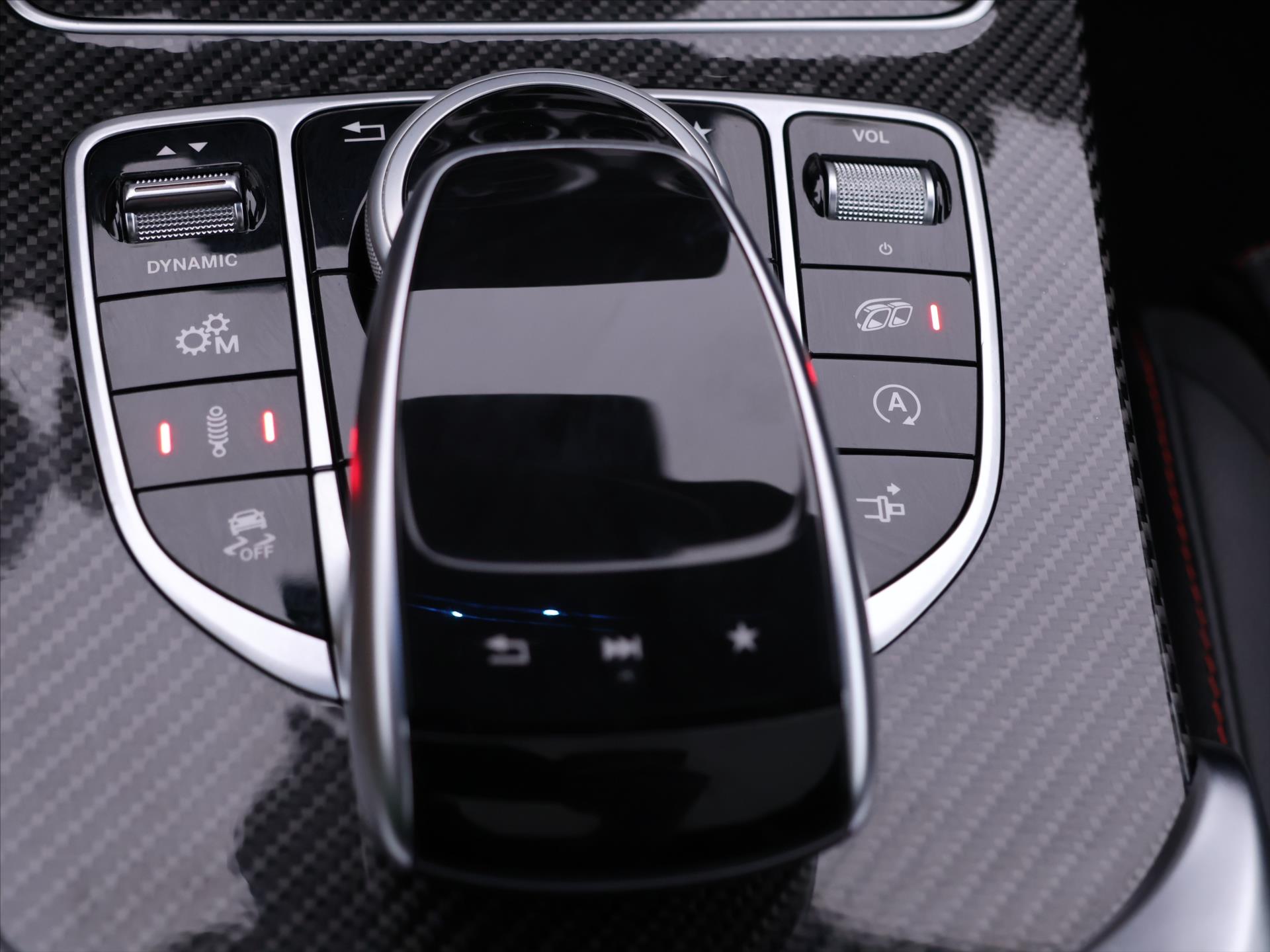 Mercedes-Benz Třídy C