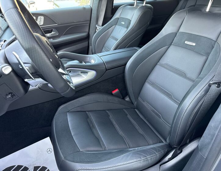 Mercedes-Benz GLE 13