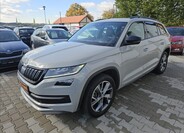 Škoda Kodiaq 3