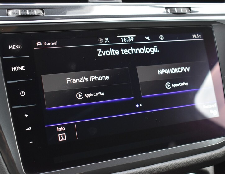 Volkswagen Tiguan Allspace 41