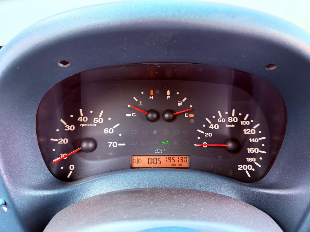 Fiat Dobló