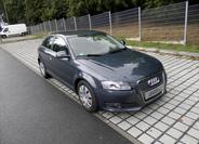Audi A3 4