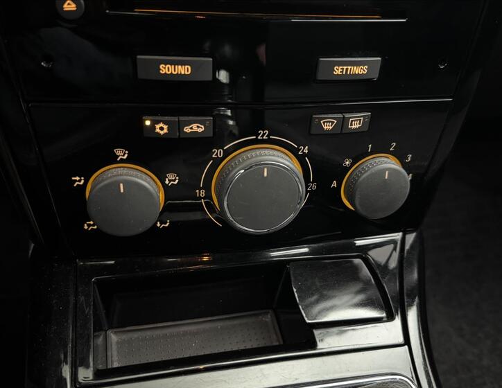 Opel Astra 17