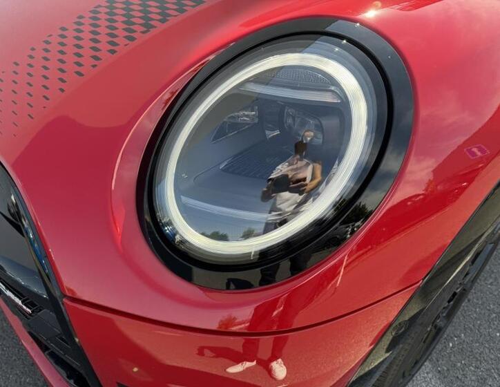 Mini Cooper 18