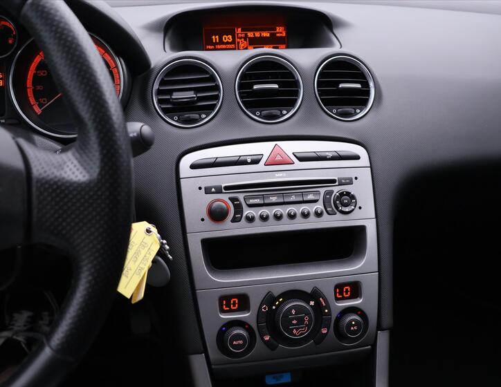 Peugeot 308 18