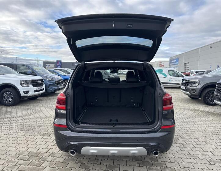 BMW X3 12