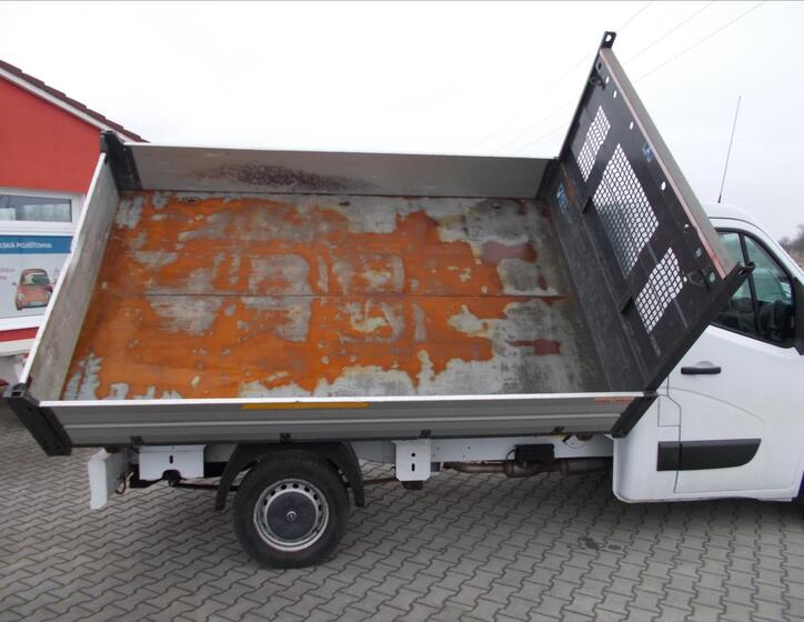Opel Movano 33