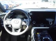 Lexus NX 350h 9