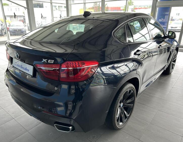 BMW X6 6