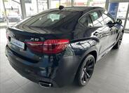 BMW X6 6