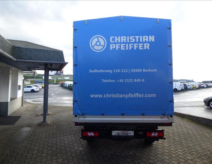 Ford Transit 3