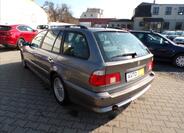 BMW Řada 5 4