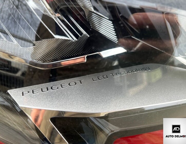 Peugeot 3008 48