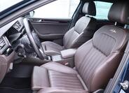 Škoda Superb 10