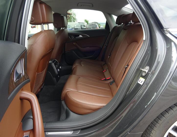 Audi A6 20