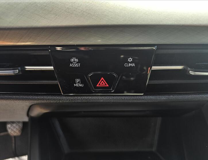 Volkswagen Golf 21