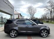 Land Rover Discovery 4